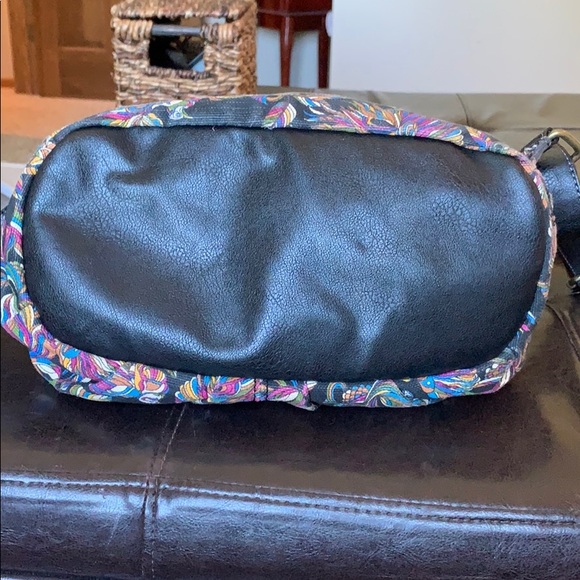 Sakroots convertible backpack. - Picture 4 of 7